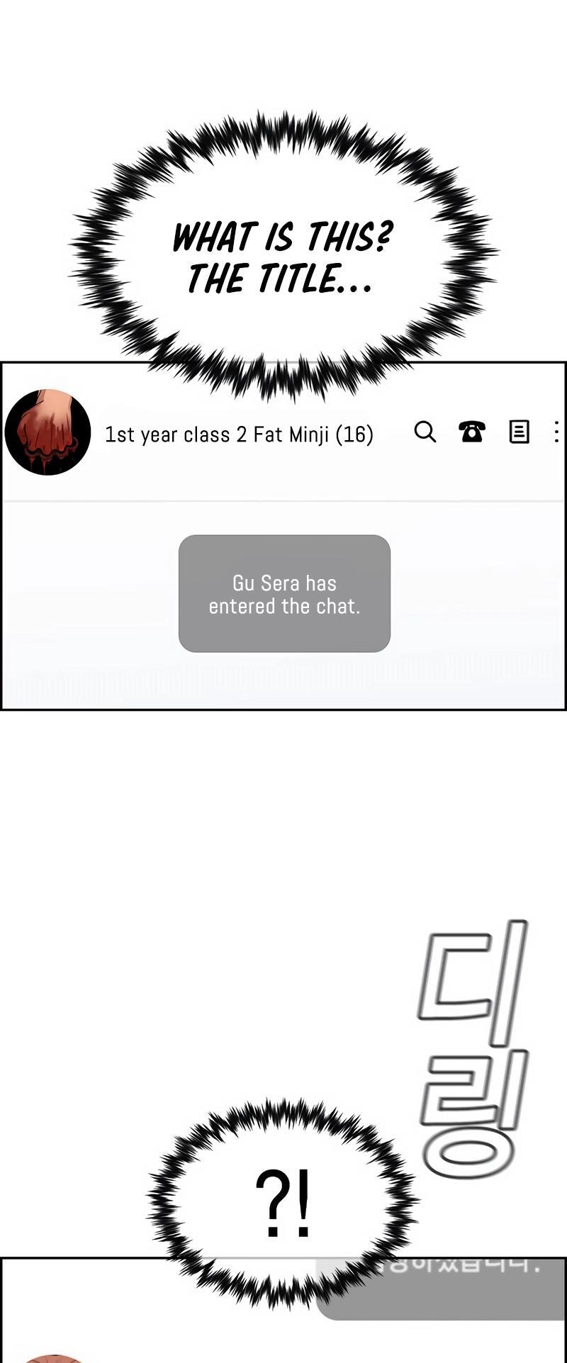 Read Get Schooled Manga Online