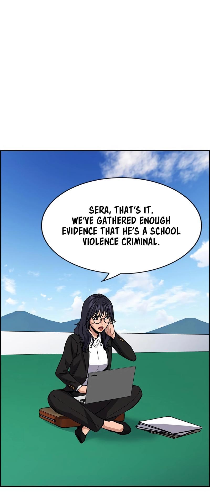 Read Get Schooled Manga Online