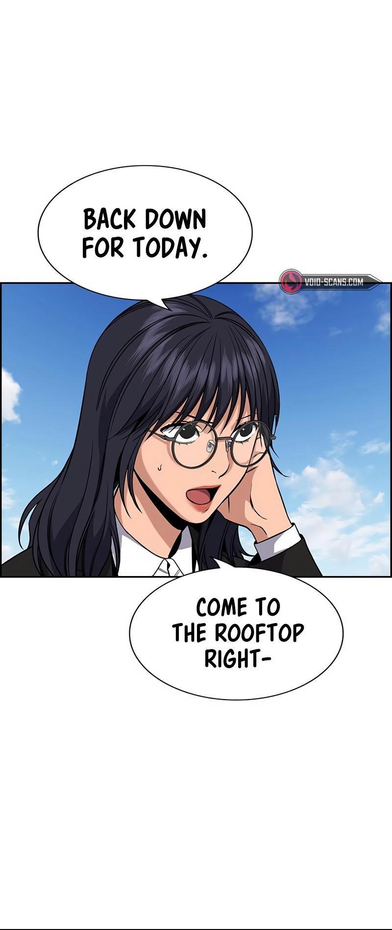 Read Get Schooled Manga Online