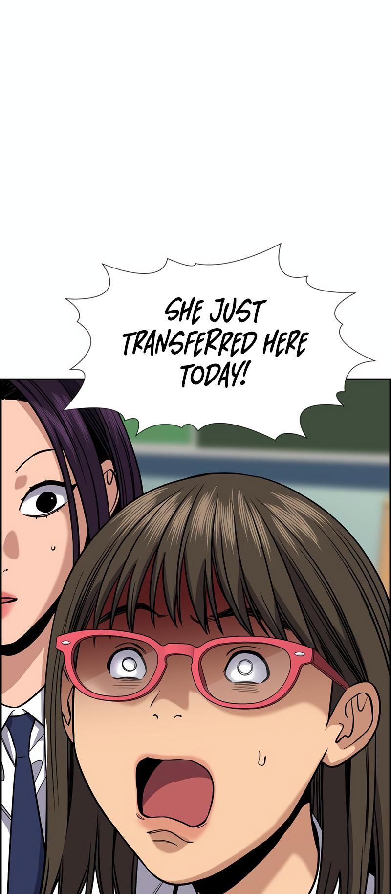 Read Get Schooled Manga Online