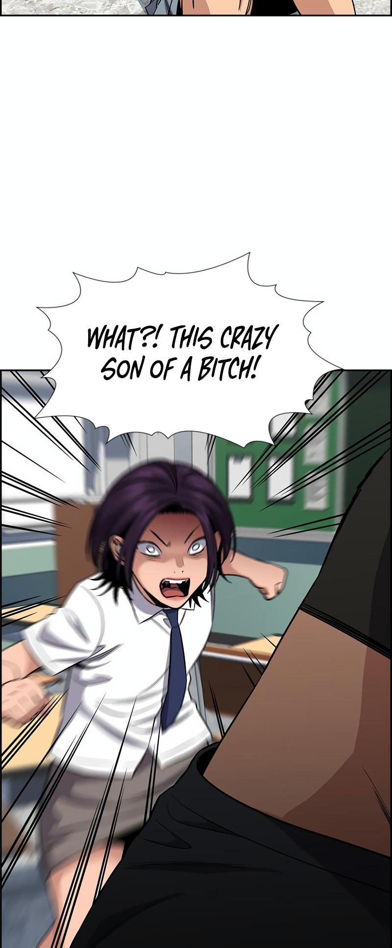 Read Get Schooled Manga Online