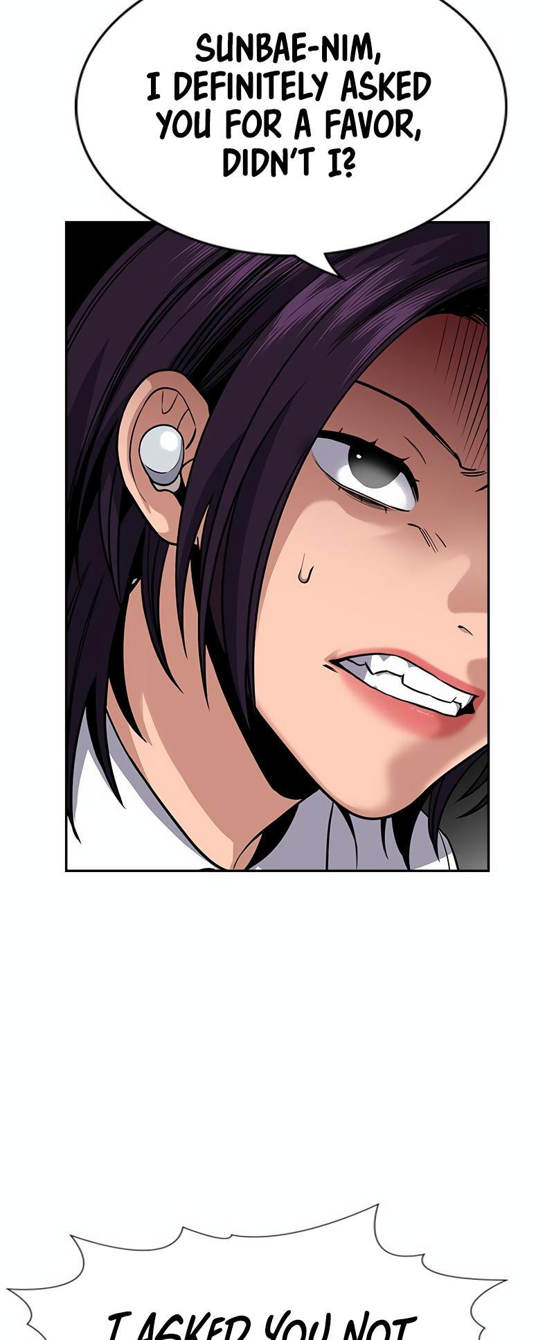 Read Get Schooled Manga Online