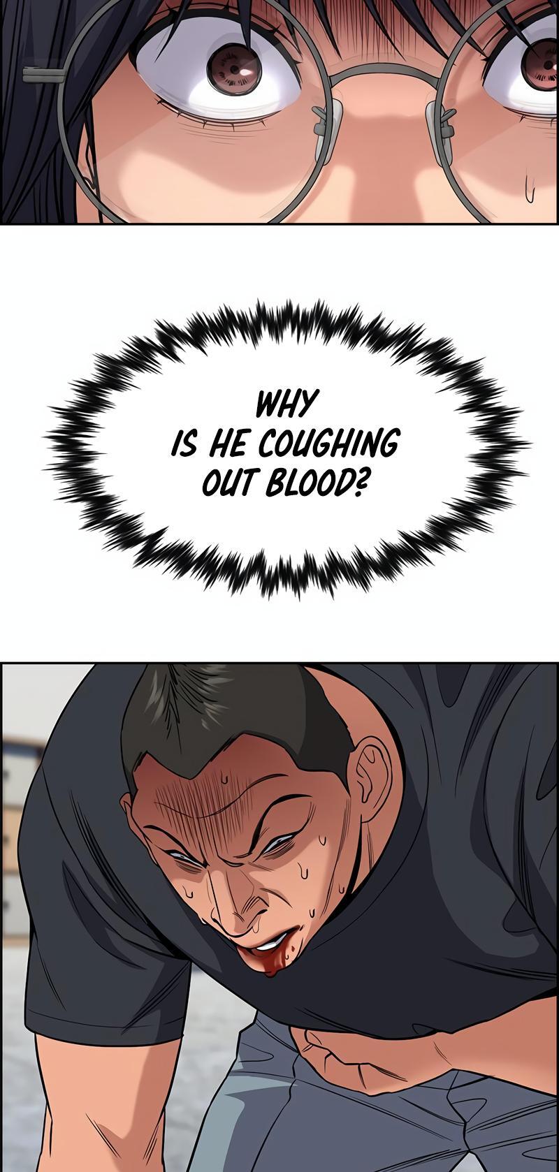 Read Get Schooled Manga Online