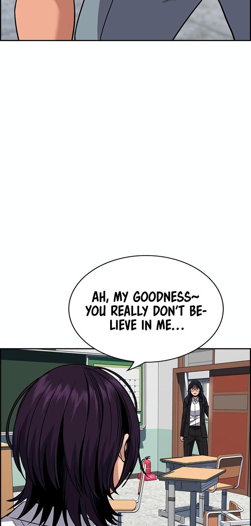 Read Get Schooled Manga Online