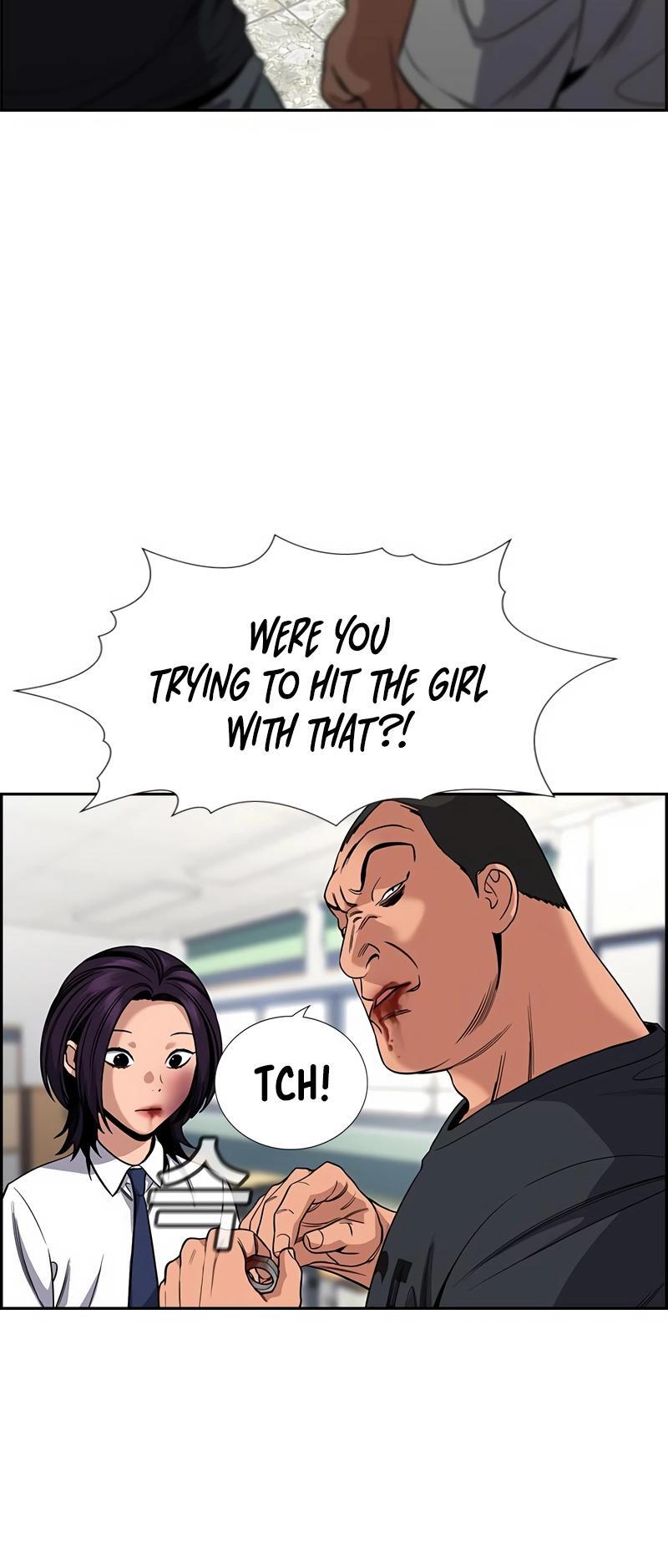 Read Get Schooled Manga Online