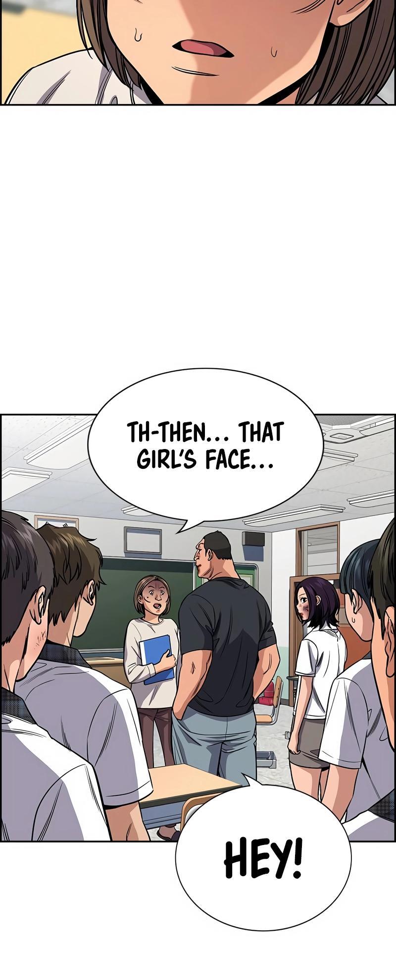 Read Get Schooled Manga Online