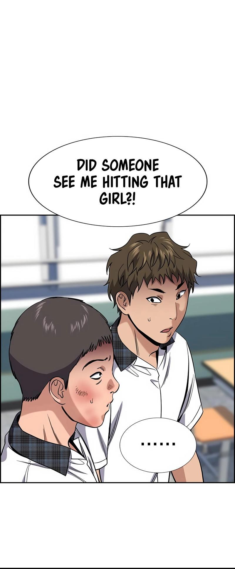 Read Get Schooled Manga Online