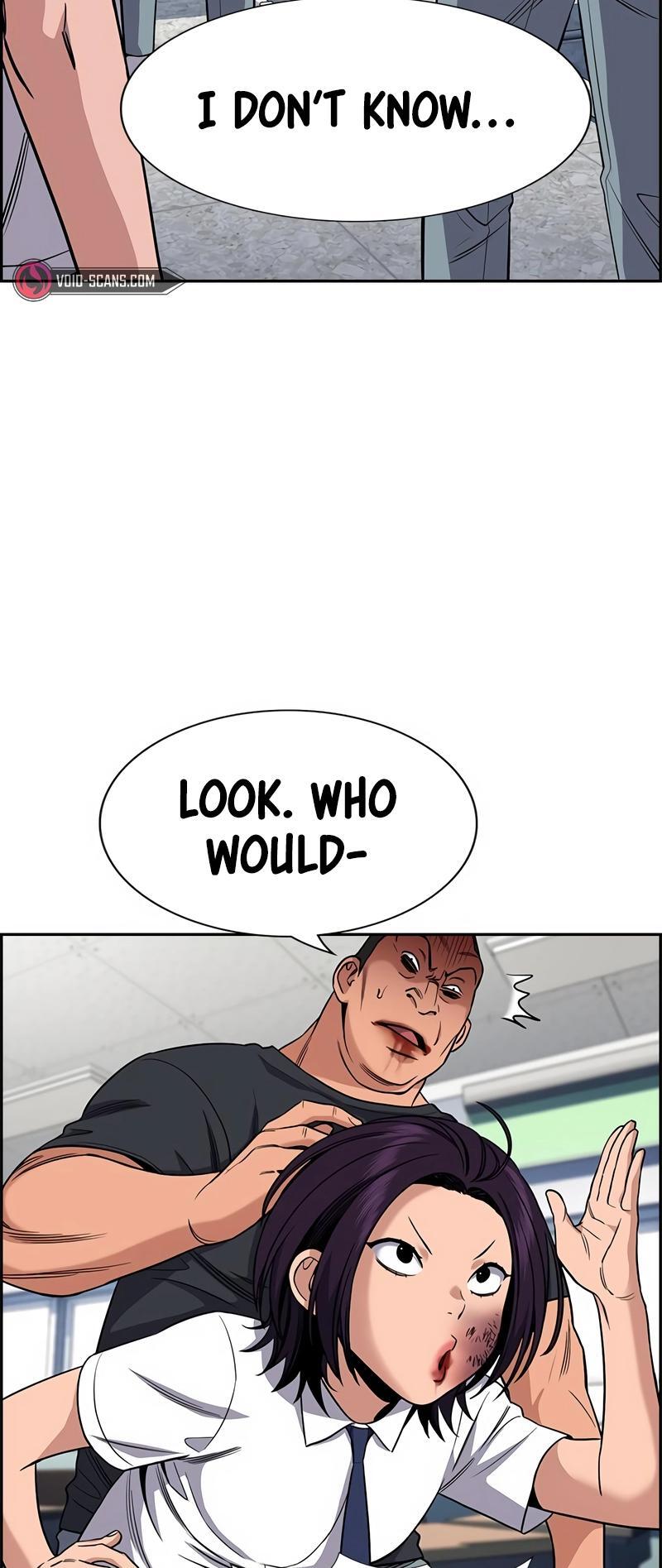 Read Get Schooled Manga Online