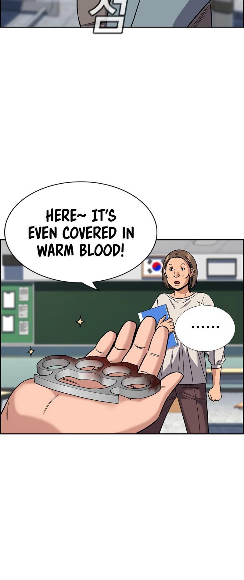 Read Get Schooled Manga Online
