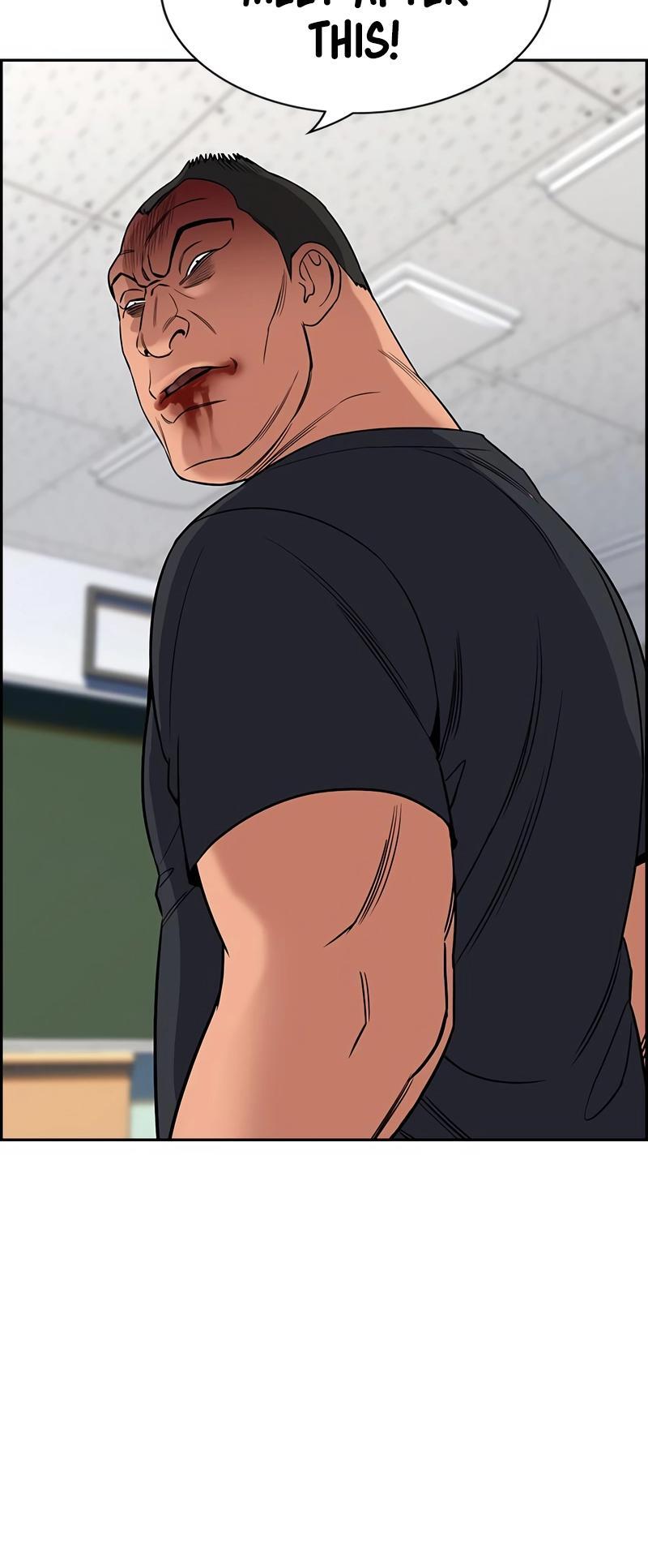 Read Get Schooled Manga Online