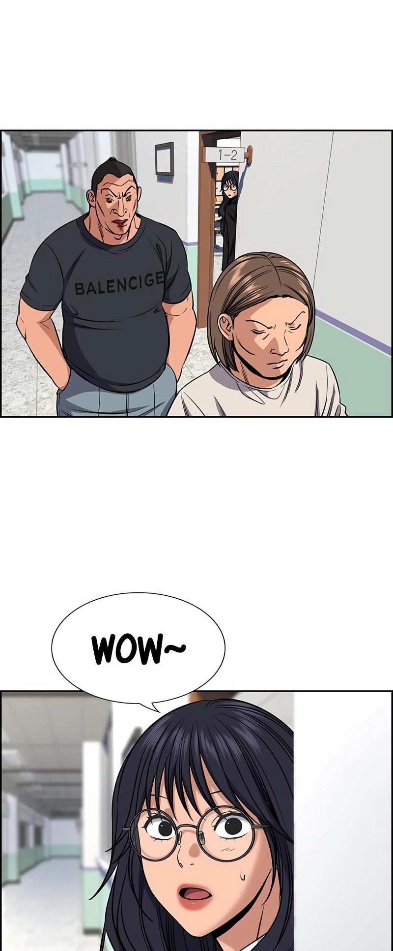 Read Get Schooled Manga Online