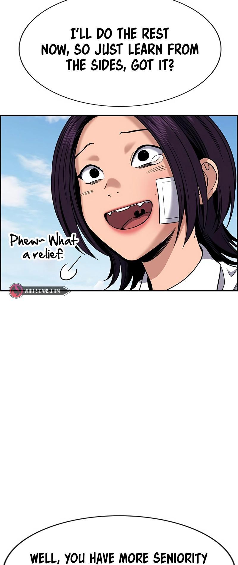 Read Get Schooled Manga Online