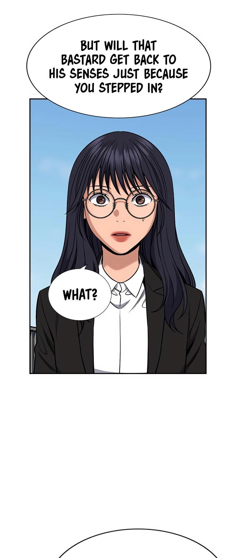 Read Get Schooled Manga Online
