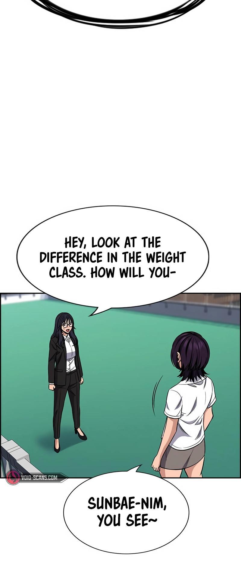Read Get Schooled Manga Online