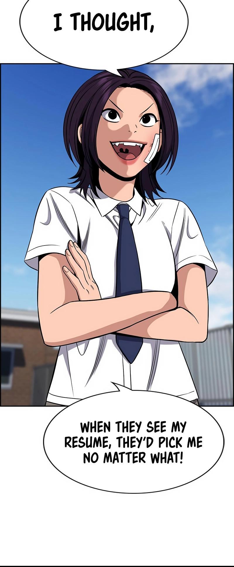 Read Get Schooled Manga Online