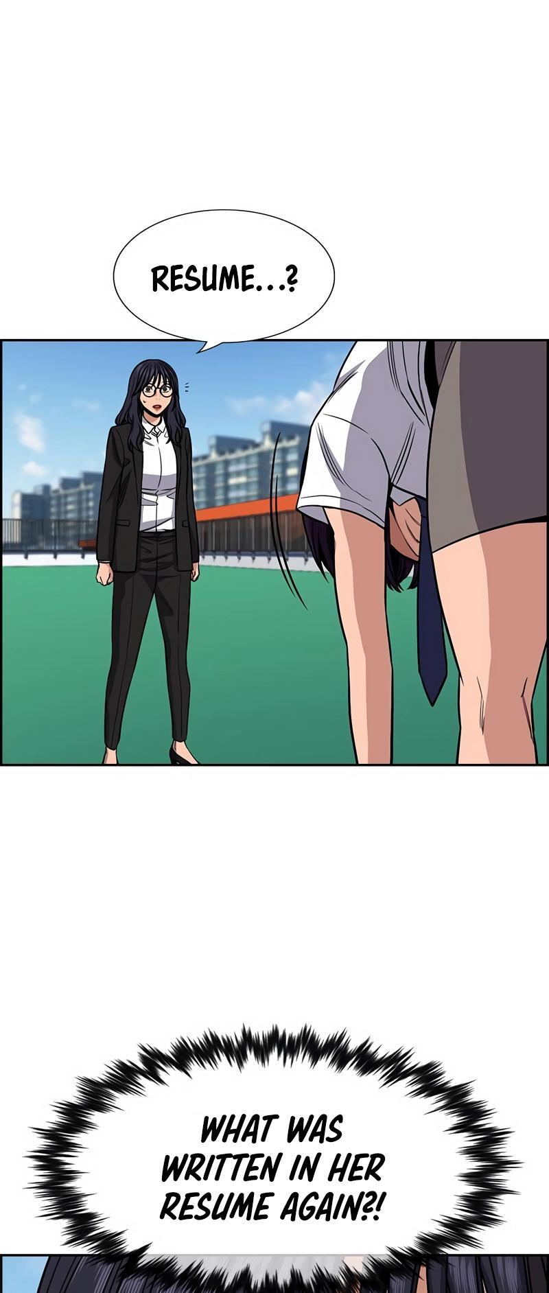 Read Get Schooled Manga Online