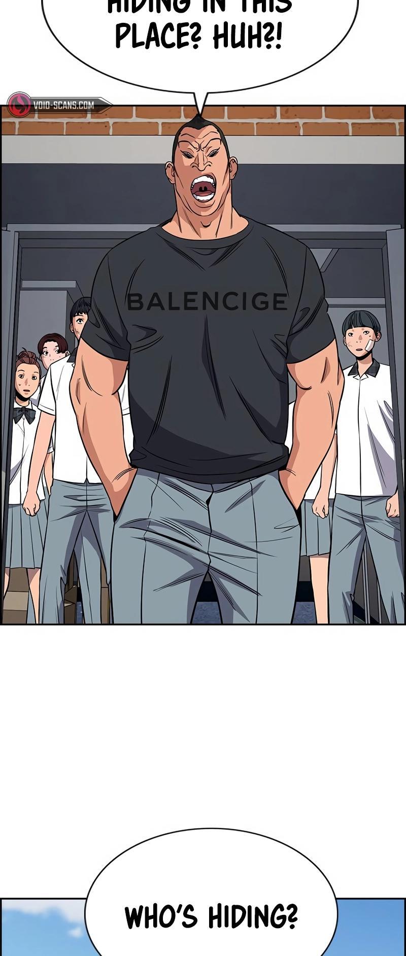 Read Get Schooled Manga Online