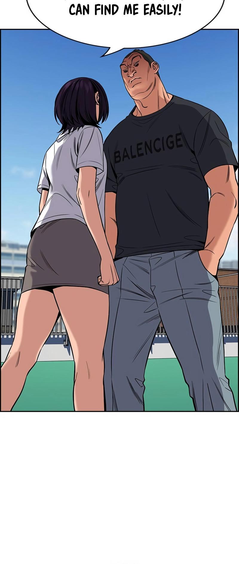 Read Get Schooled Manga Online