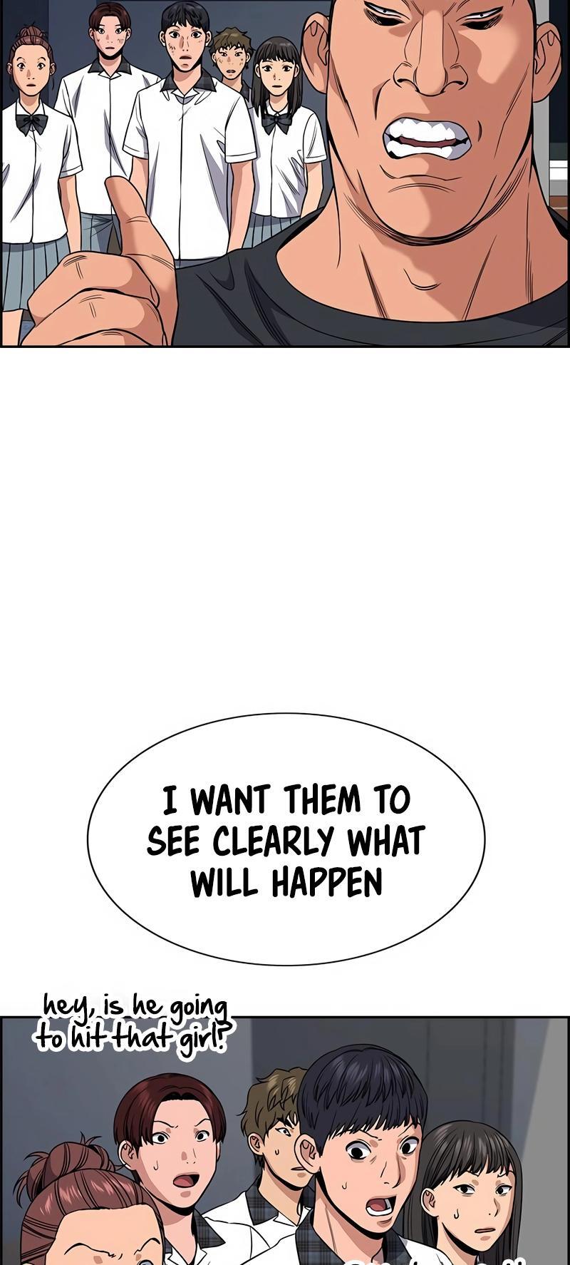Read Get Schooled Manga Online