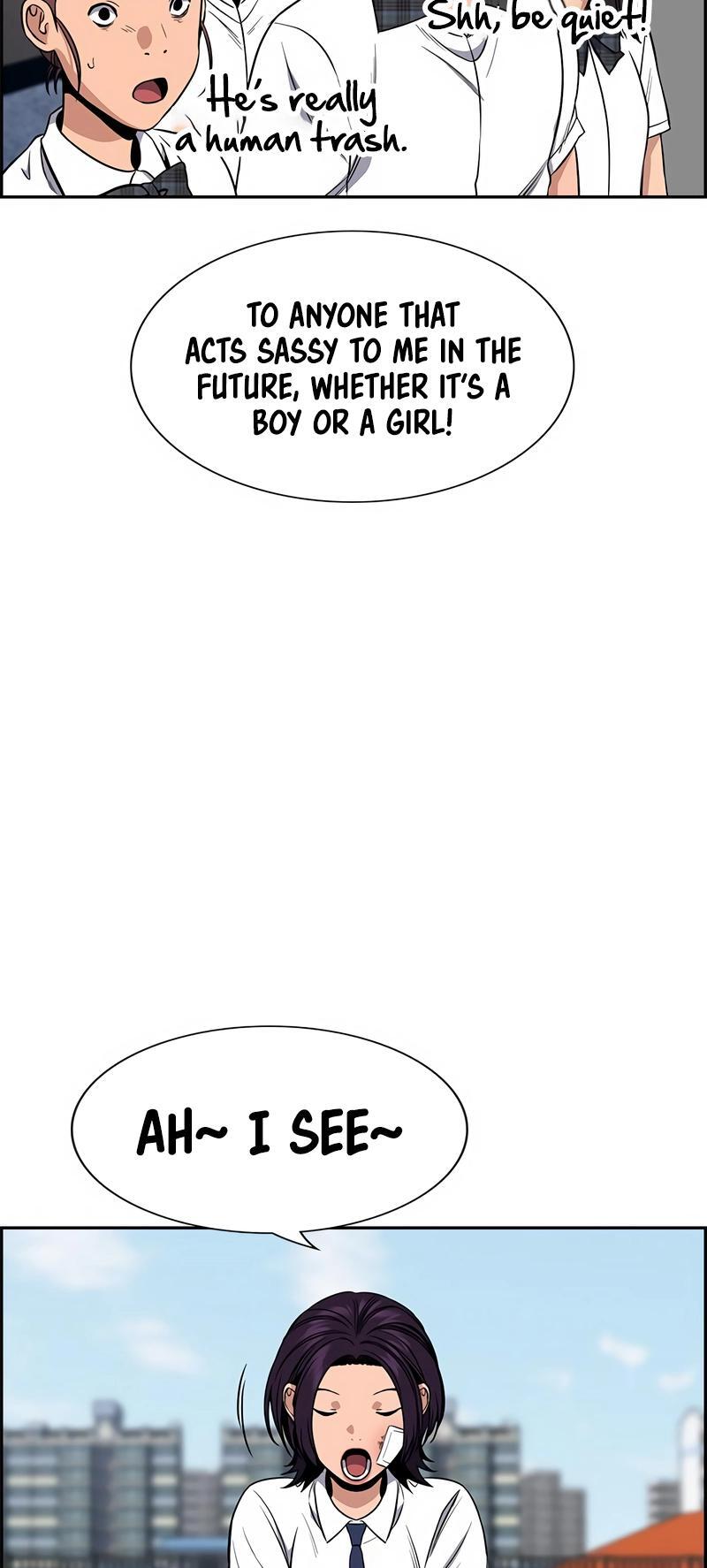 Read Get Schooled Manga Online
