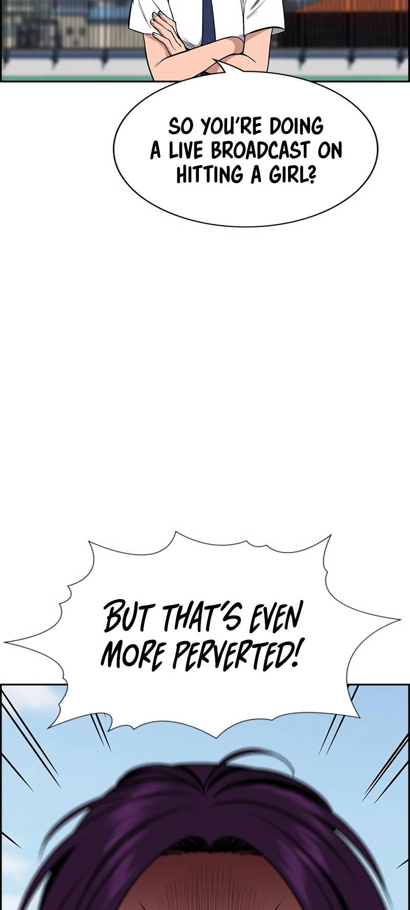 Read Get Schooled Manga Online