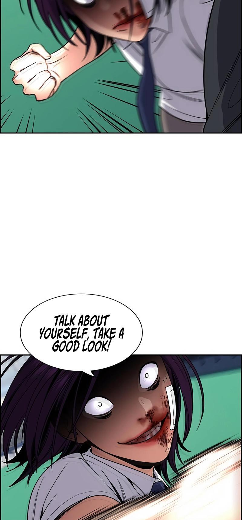 Read Get Schooled Manga Online