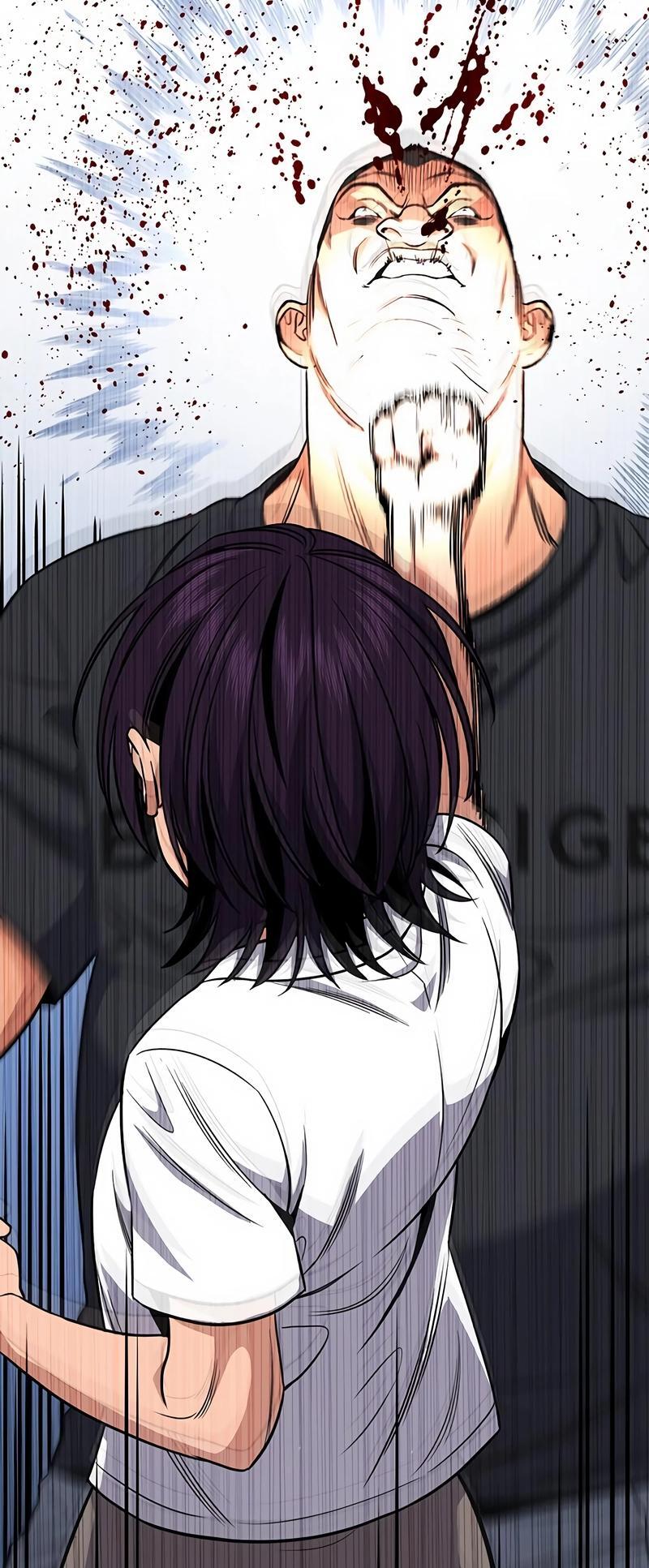Read Get Schooled Manga Online