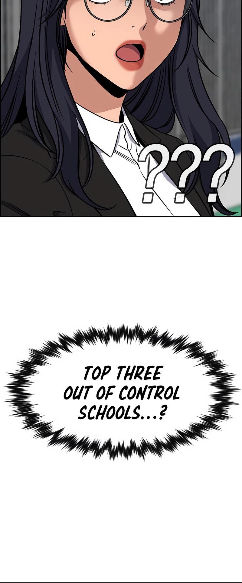 Read Get Schooled Manga Online