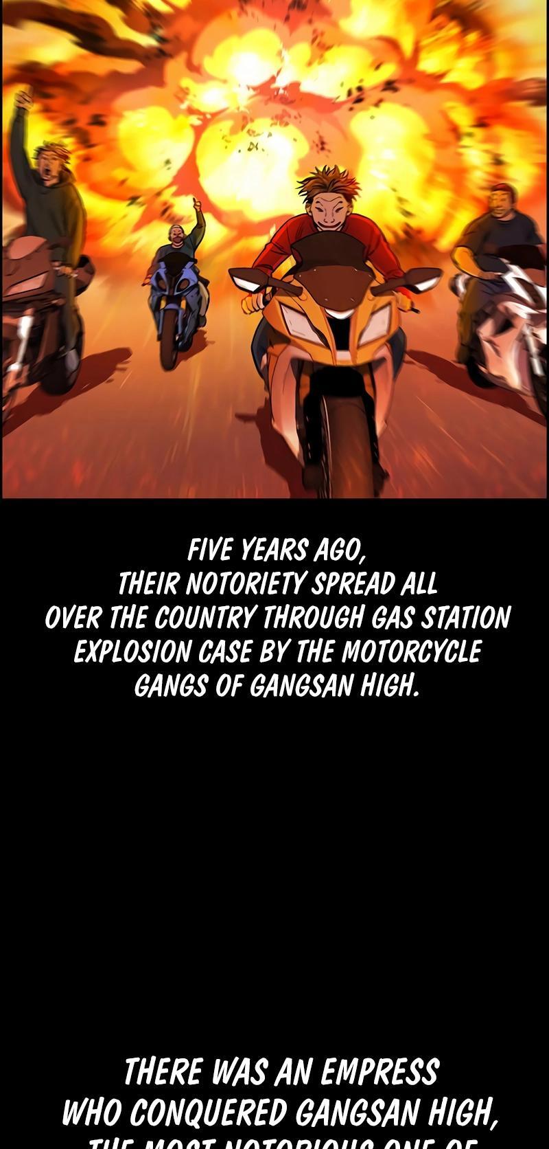 Read Get Schooled Manga Online