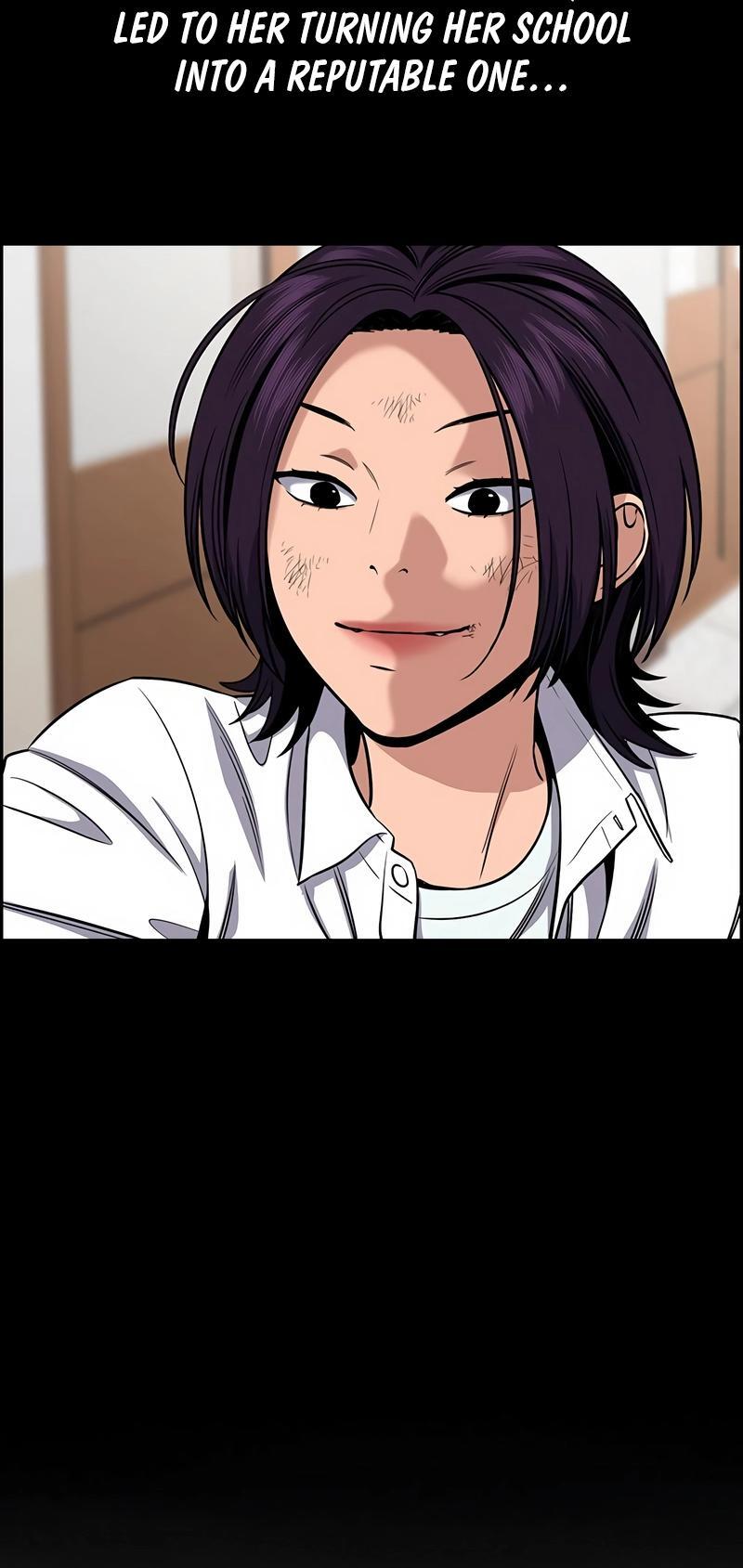 Read Get Schooled Manga Online