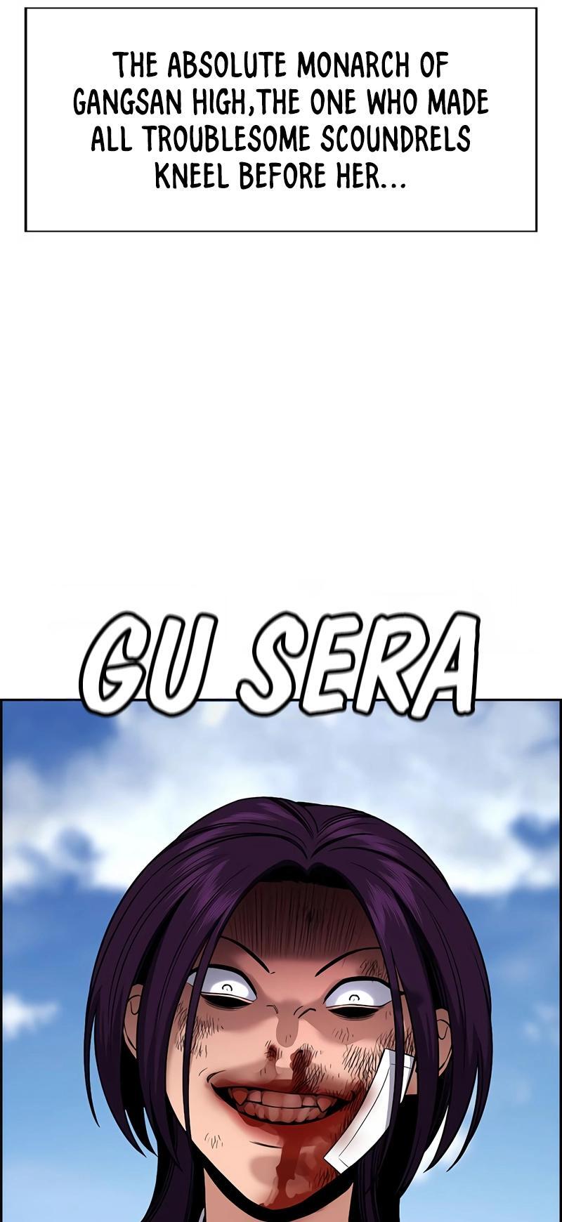 Read Get Schooled Manga Online