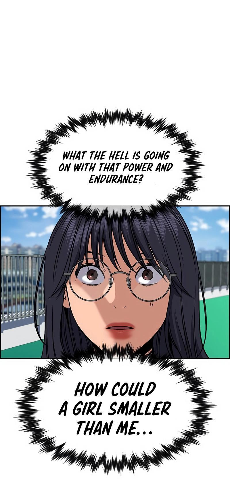 Read Get Schooled Manga Online