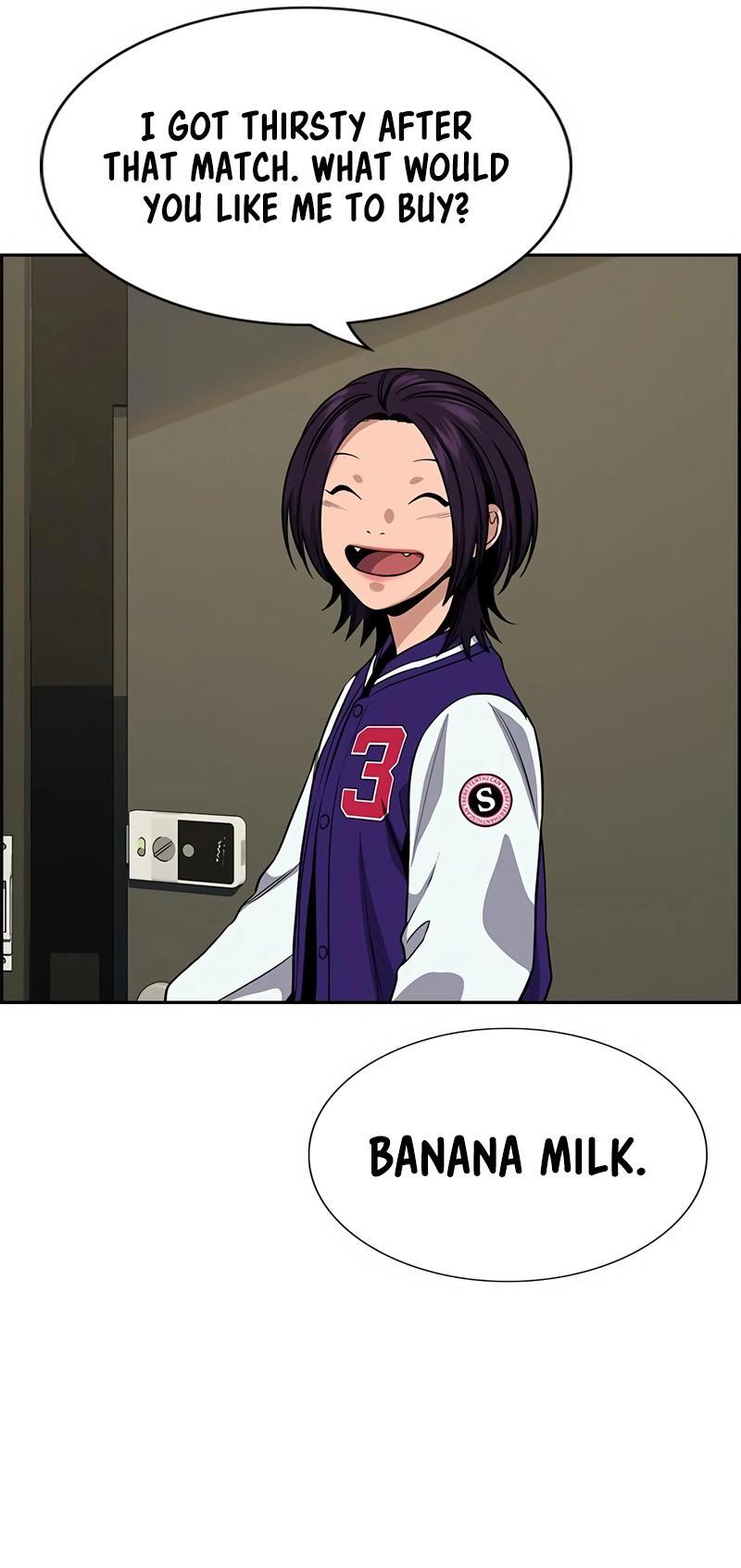 Read Get Schooled Manga Online