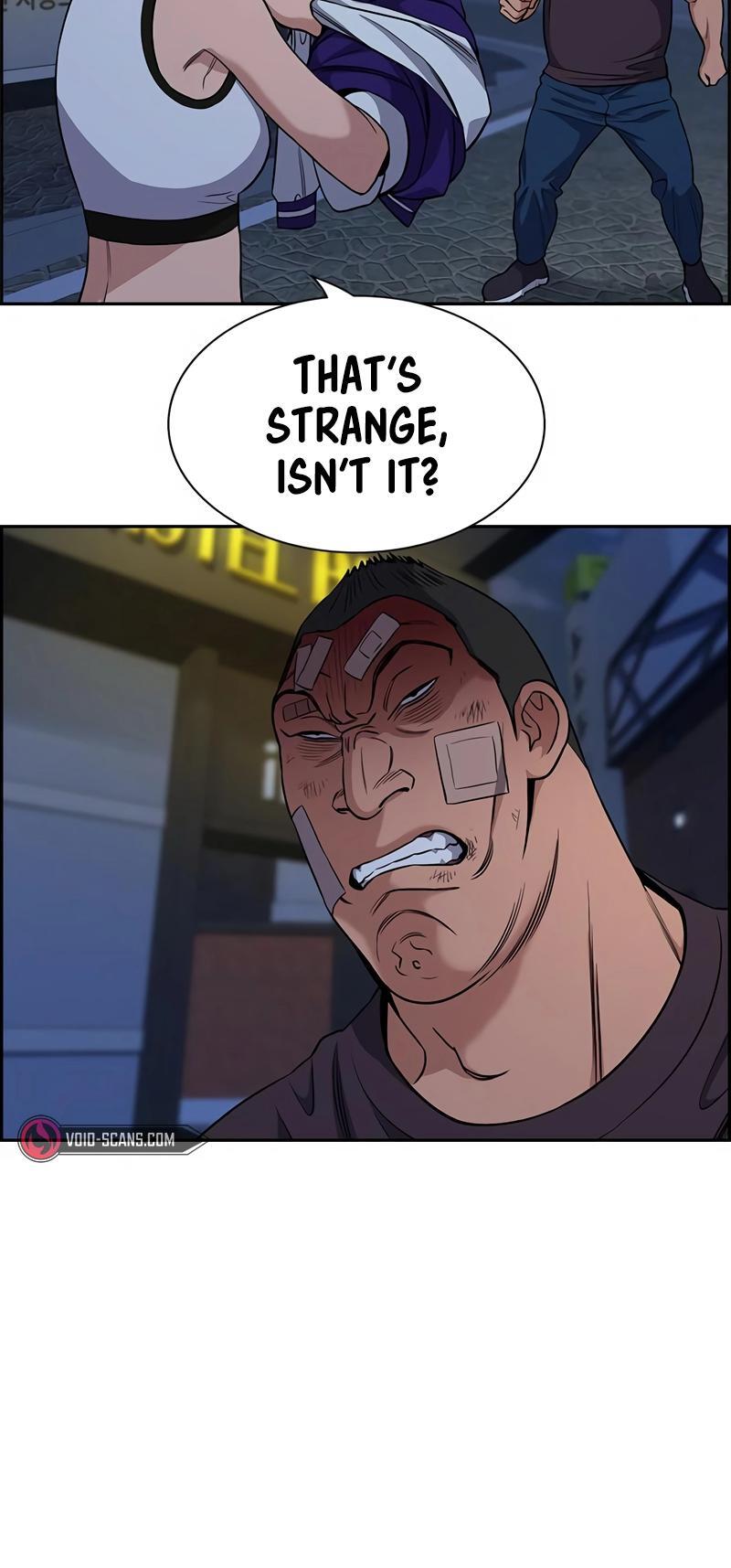 Read Get Schooled Manga Online