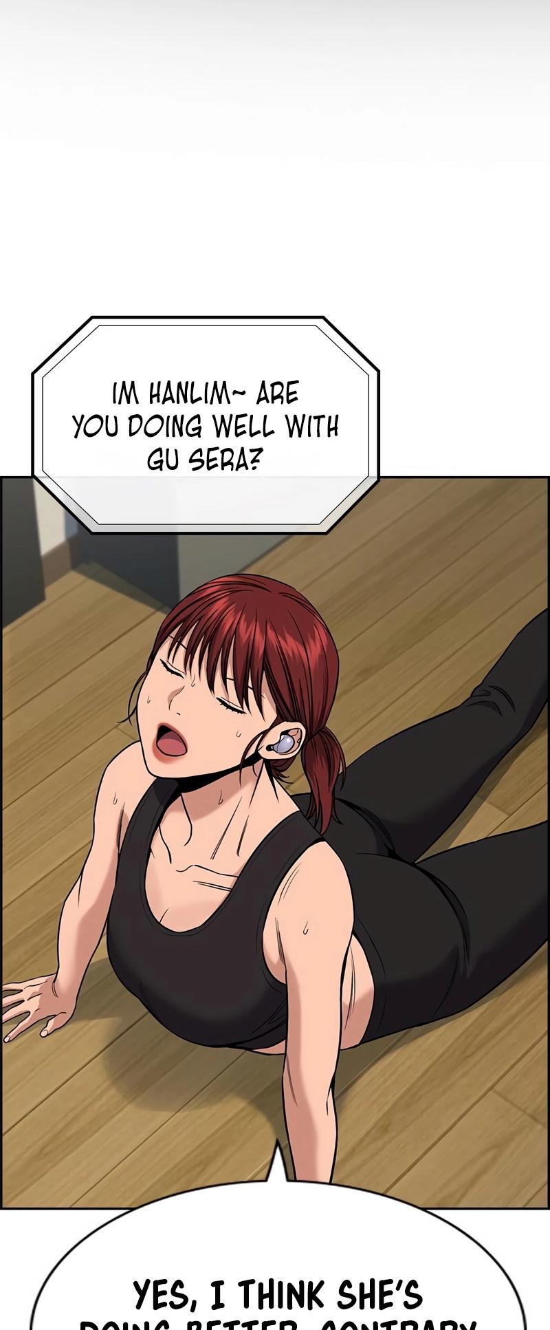 Read Get Schooled Manga Online