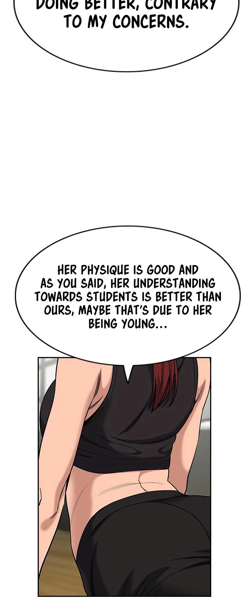 Read Get Schooled Manga Online