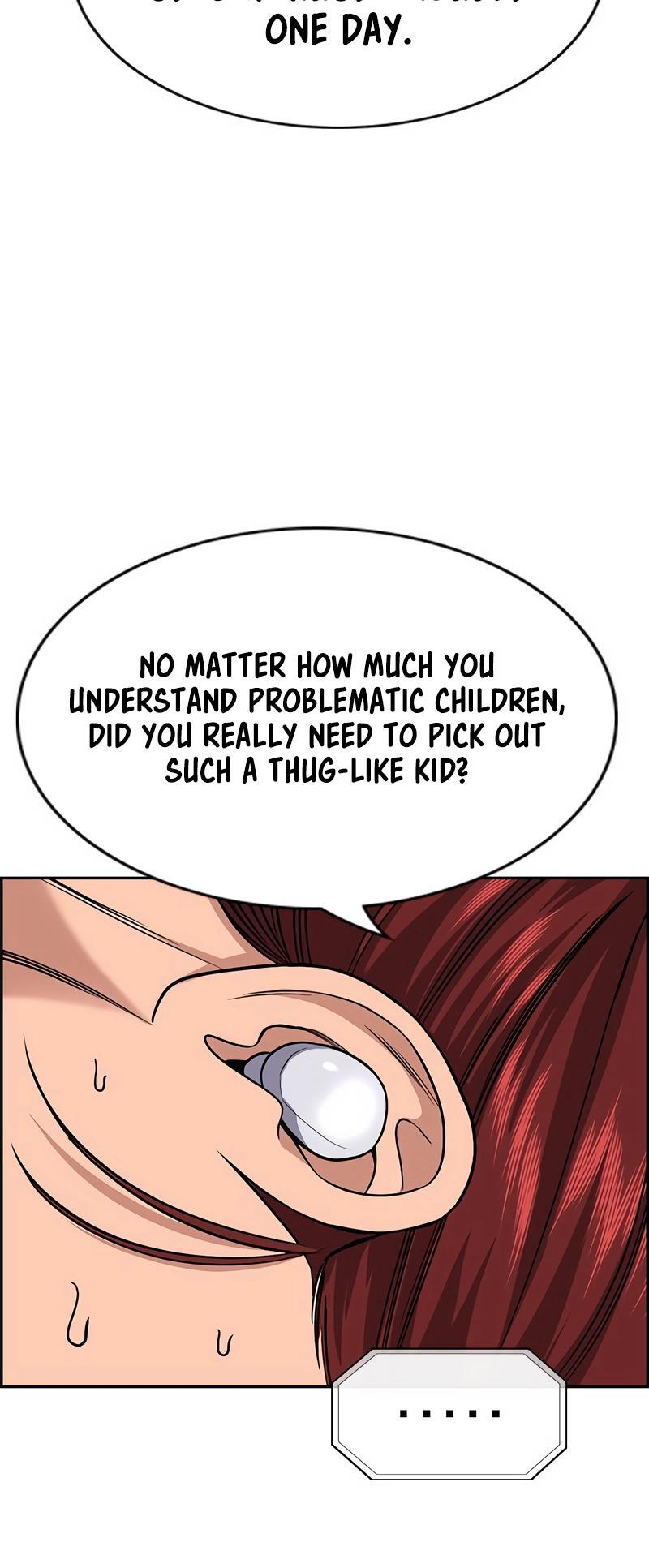 Read Get Schooled Manga Online