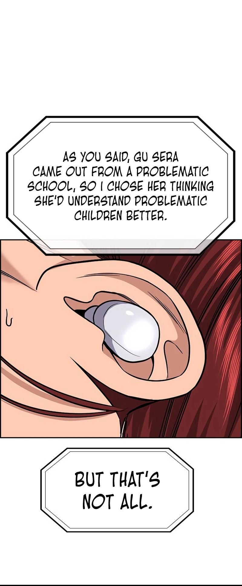 Read Get Schooled Manga Online