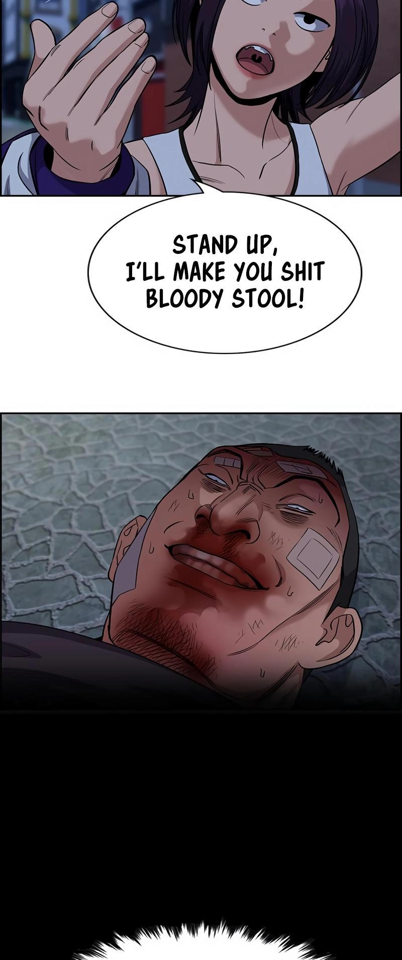 Read Get Schooled Manga Online