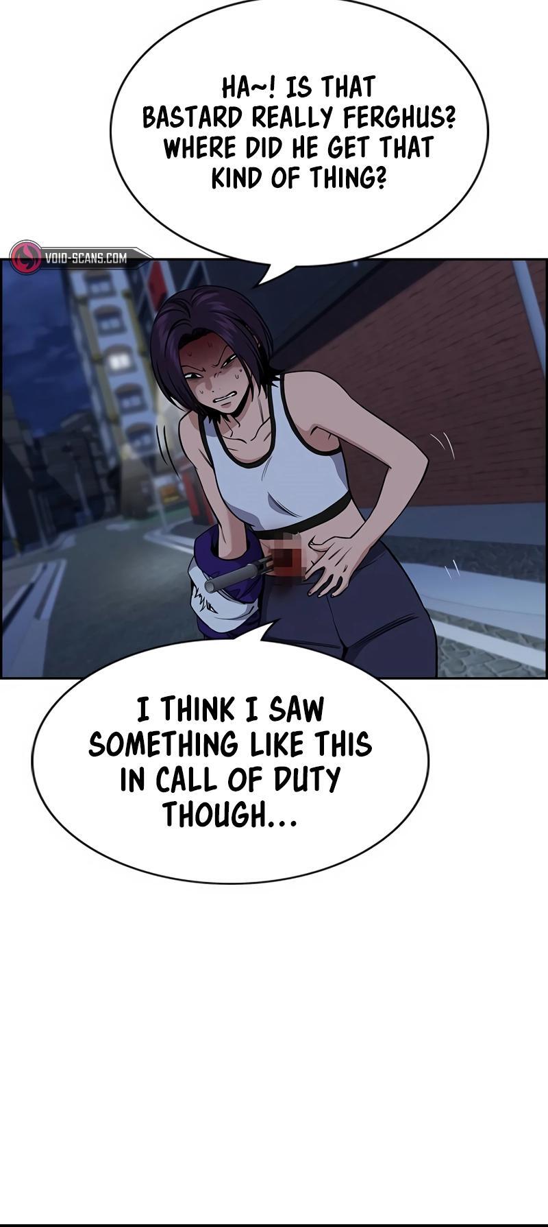 Read Get Schooled Manga Online