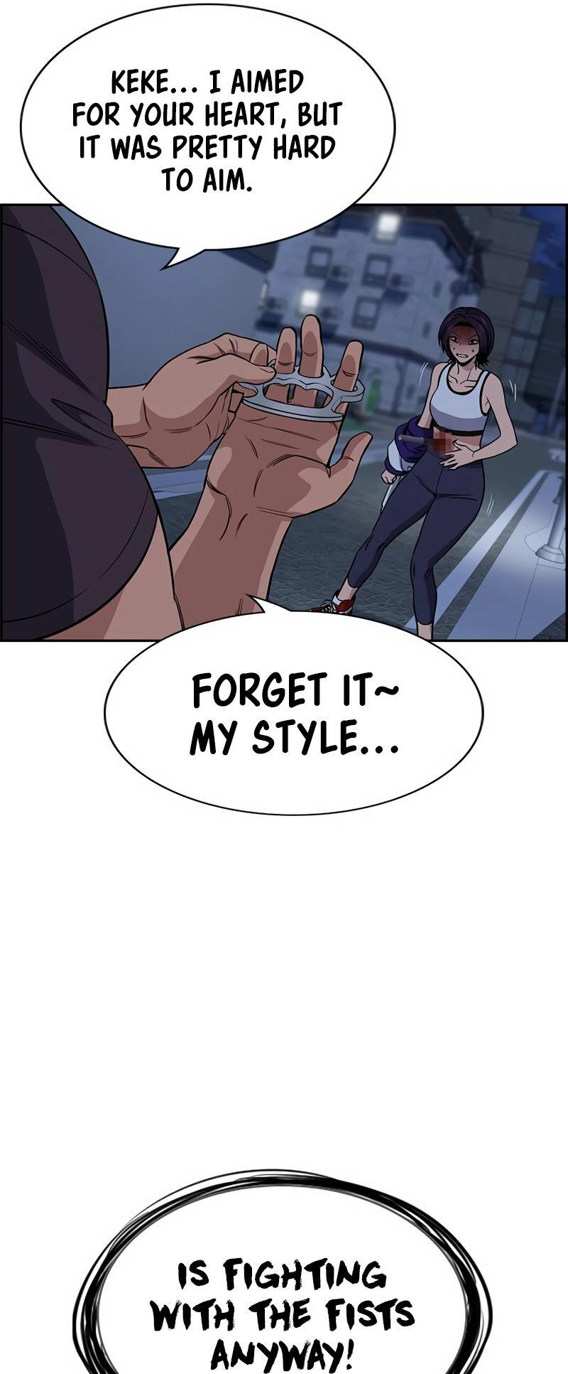Read Get Schooled Manga Online
