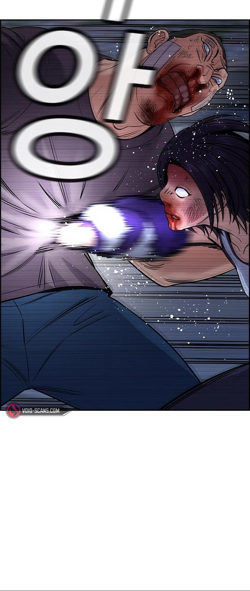 Read Get Schooled Manga Online