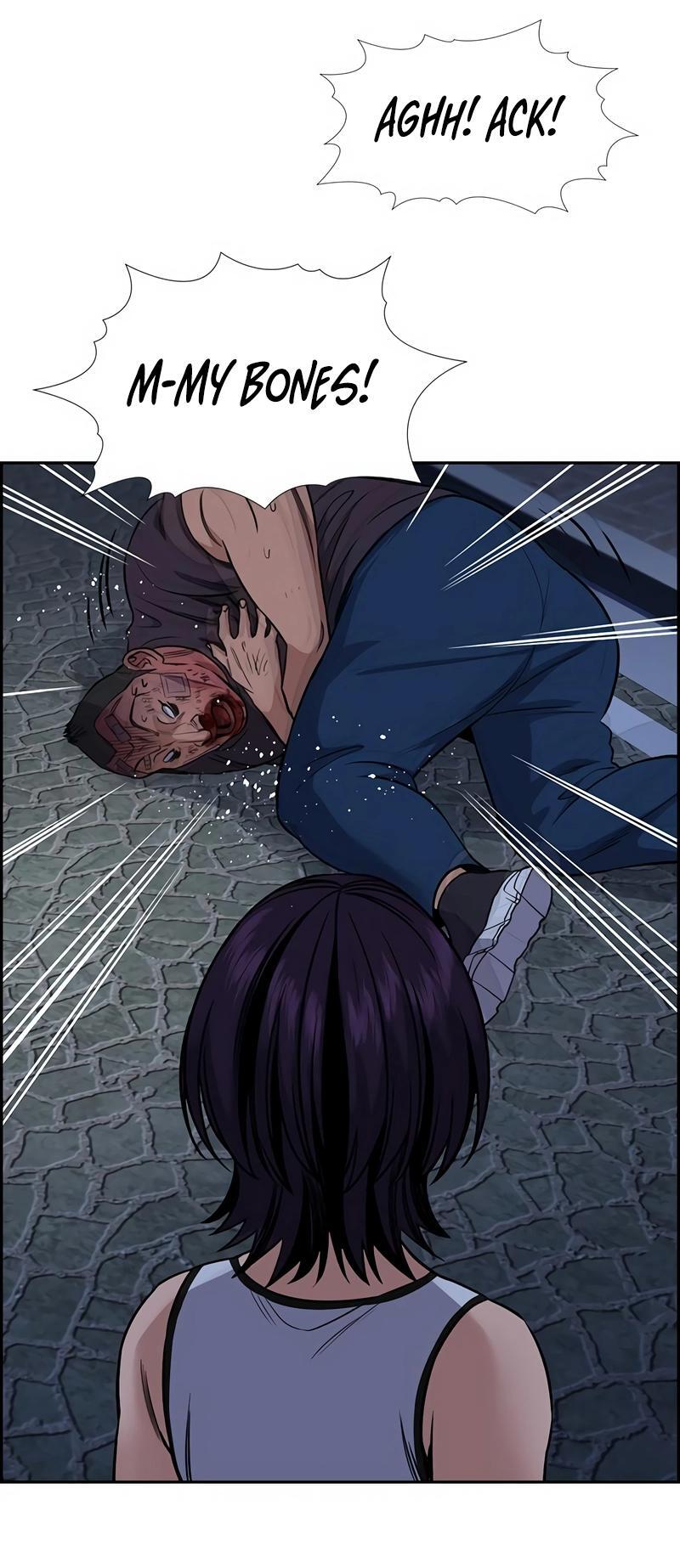 Read Get Schooled Manga Online