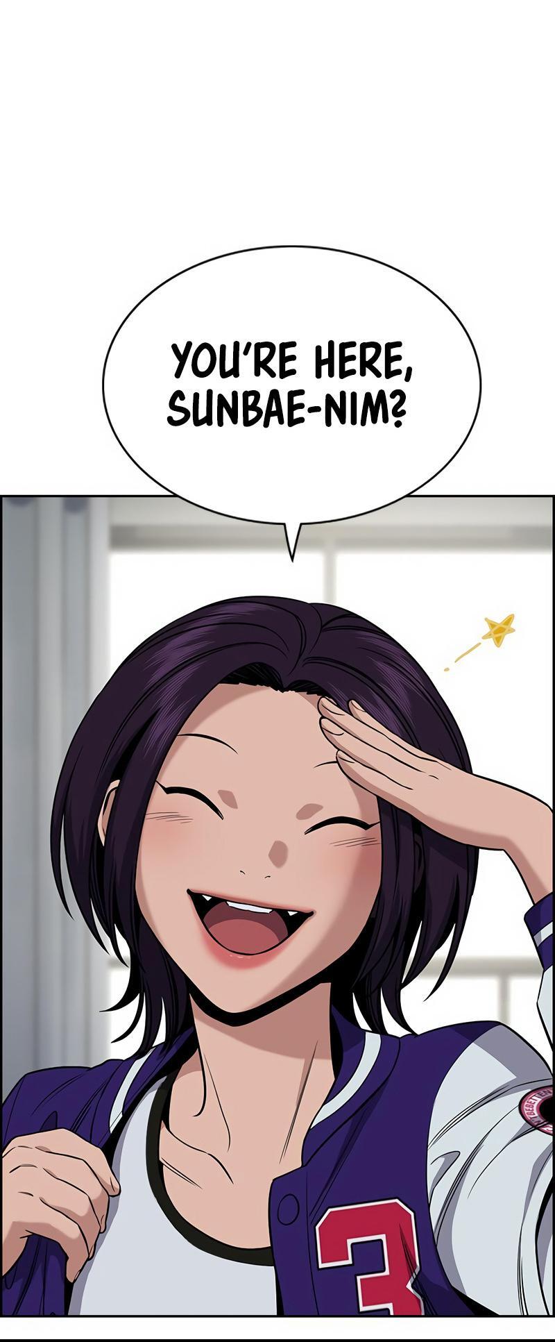 Read Get Schooled Manga Online