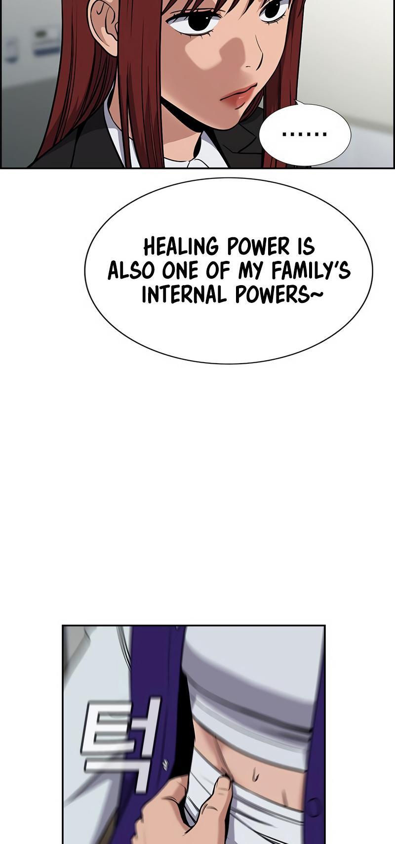 Read Get Schooled Manga Online