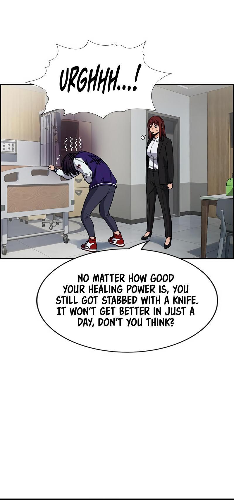 Read Get Schooled Manga Online