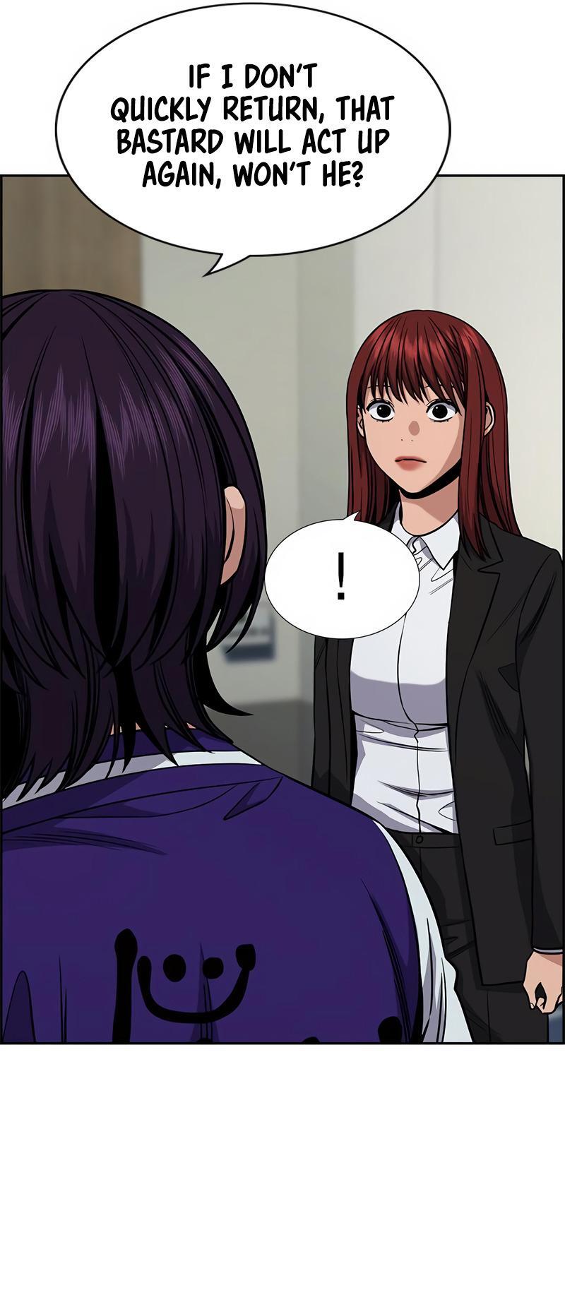 Read Get Schooled Manga Online