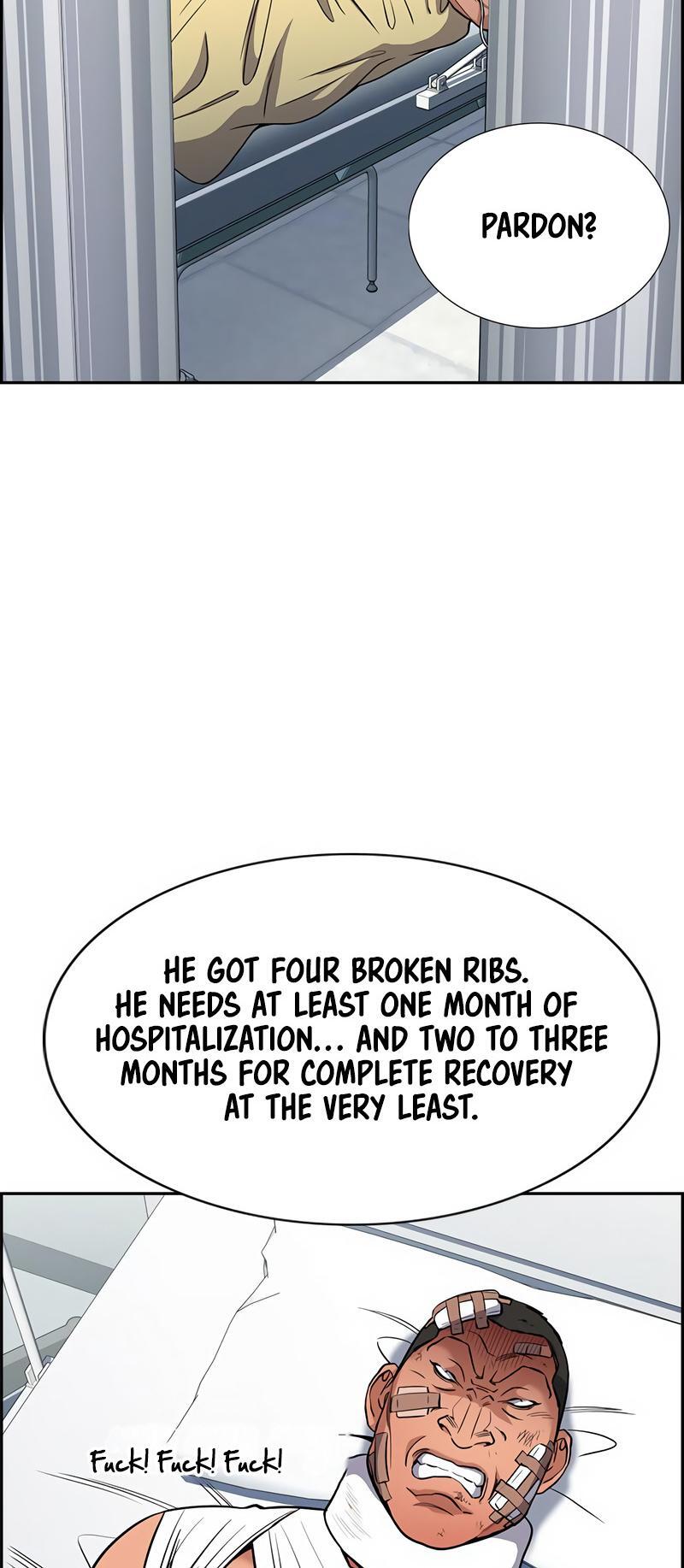 Read Get Schooled Manga Online