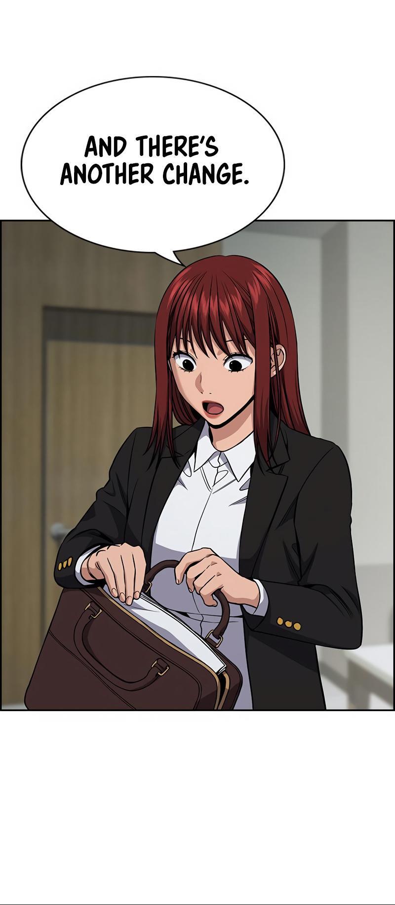 Read Get Schooled Manga Online