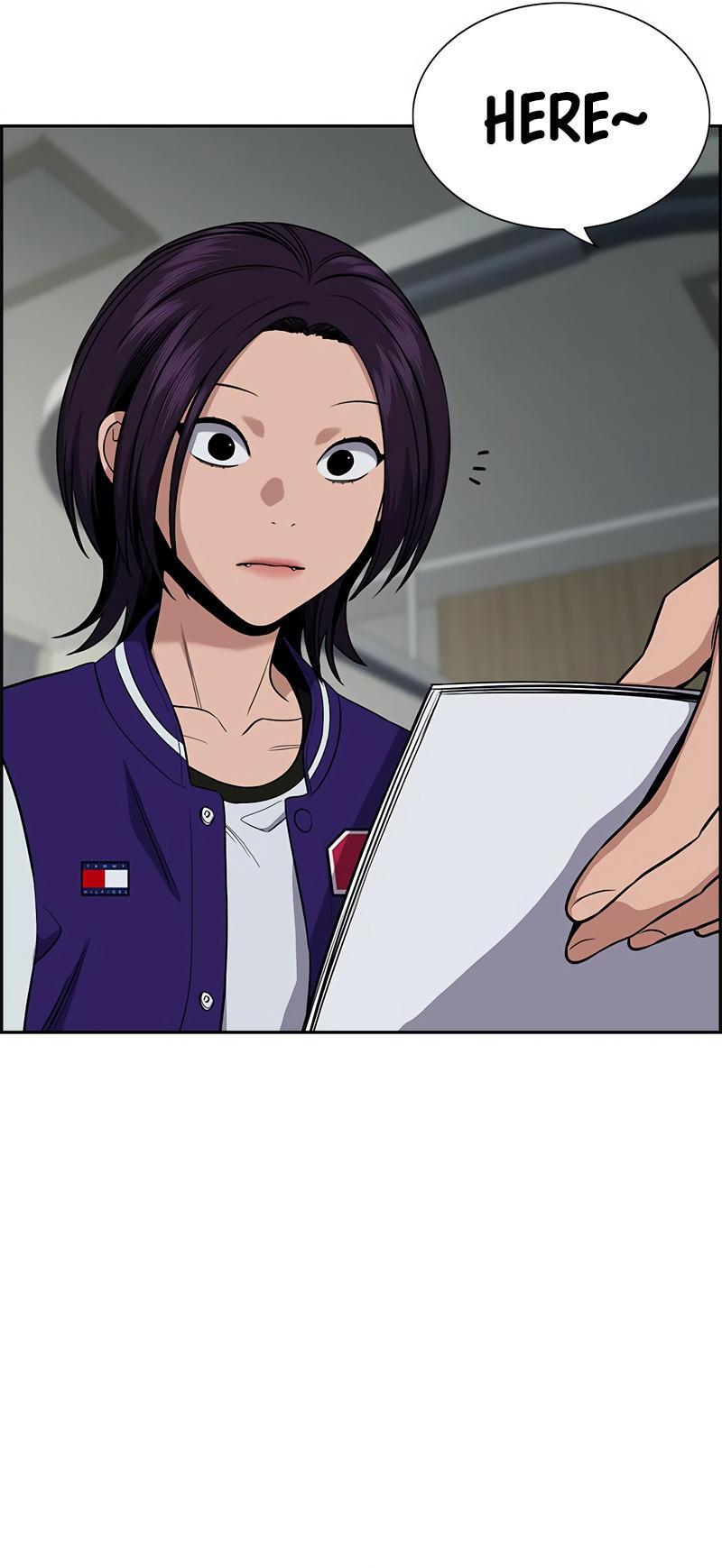 Read Get Schooled Manga Online